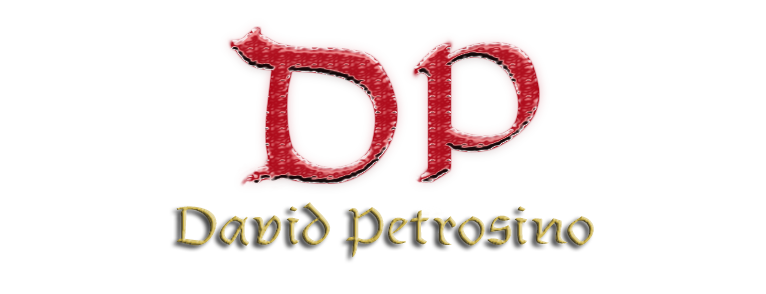 DP Logo