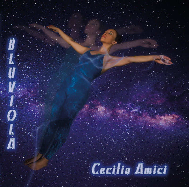 Cecilia Amici